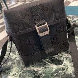 New- Gucci Off The Grid Messenger Bag