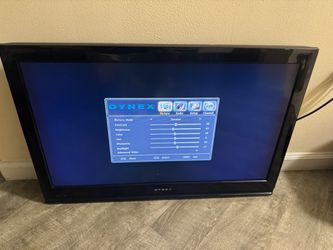 Dynex DX-32L150A11 32" LCD HDTV  Specifica