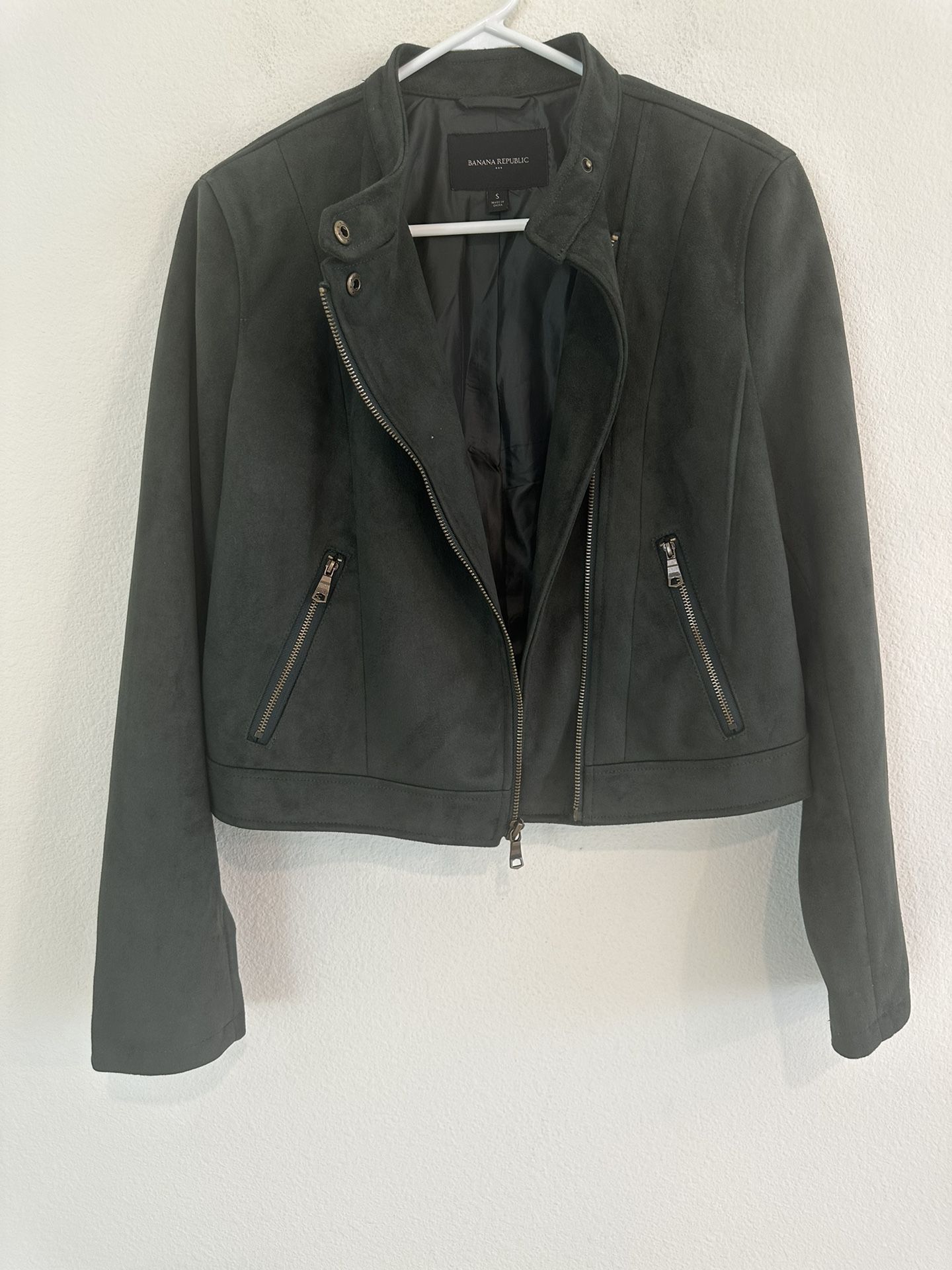Banana Republic Jacket