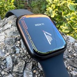 Apple watch series 7