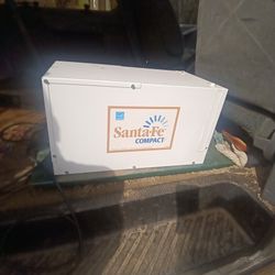 Humidifier Santa Fe