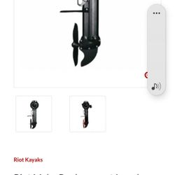 Brand New 2 Of Them Impulse Drives kit
