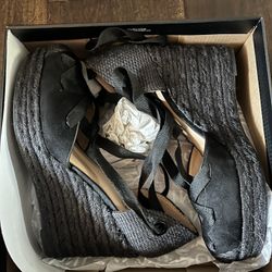 inc lace heels 
