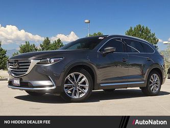 2021 Mazda CX-9