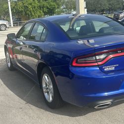2022 Dodge Charger SXT🏎️Ask For Marcelo