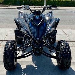 2017 Yamaha Raptor 700R for sale
