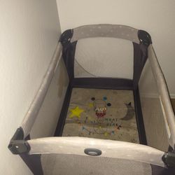 Graco Play Pin