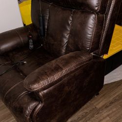 Recliner