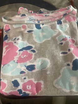 Woman’s  Coral Bay Top Size S