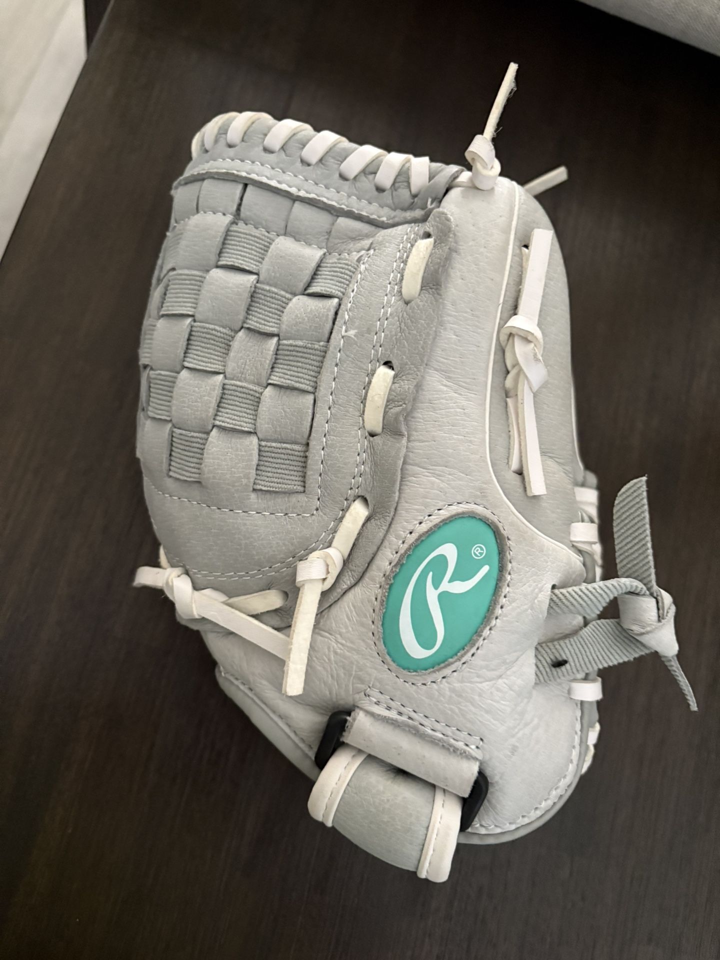 Rawlings Softball 11inch Left Glove