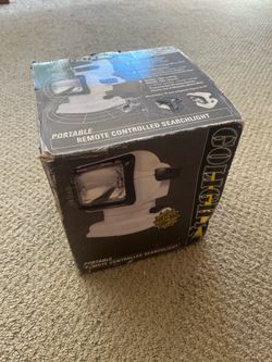 New Golight 7951