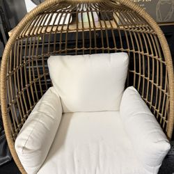 Target Kids Eggchair