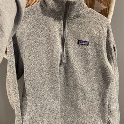 Patagonia Half Zip