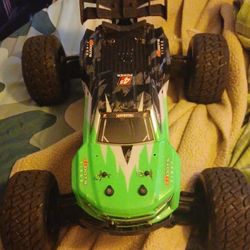 Arrma Kraton 4s 