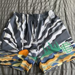 Eric Emanuel Shorts 