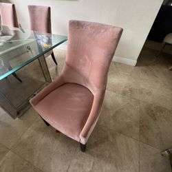Dining Chairs 