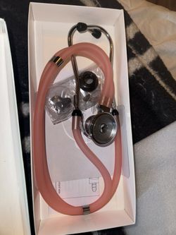 Stethoscope