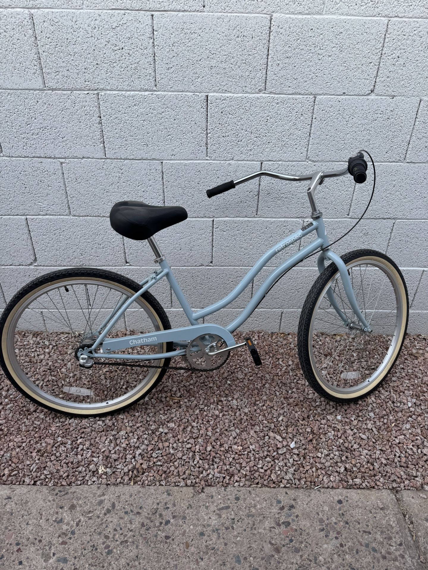 Women’s Beach Cruiser