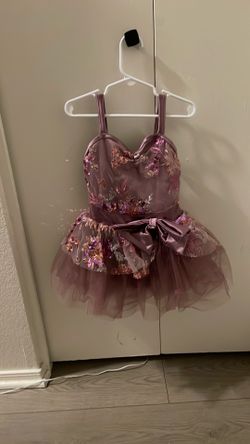 Ballet tutu dress