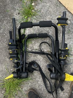 Bike Rack
