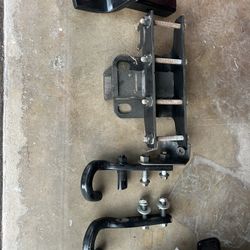 Jeep JK Parts