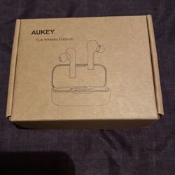 Aukey Wireless Earbuds 