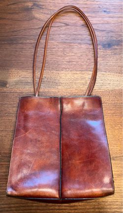 Wilsons leather tote bag purse