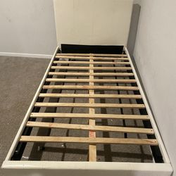 Free Kids Bed Must Pick Up 