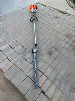 Stihl Commercial Gas Hedge Trimmer