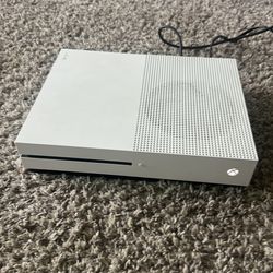 Used Xbox S