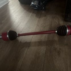 2015-2020 Mustang Ford Performance Gt350 Half Shafts