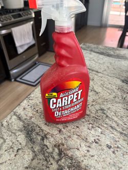 LA's Totally Awesome Carpet Spot & Stain Remover