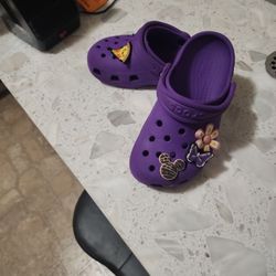 Crocs