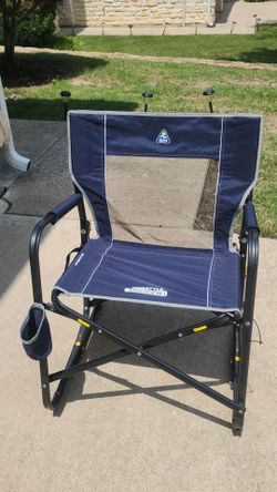 Rocking chair