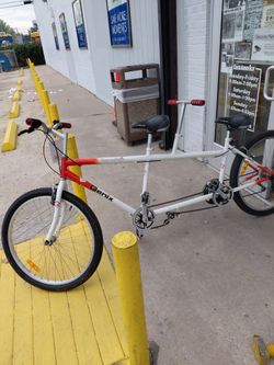 Bicycle