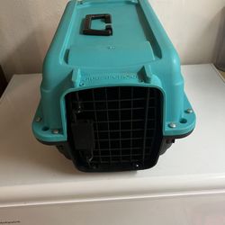 Pet Carrier 