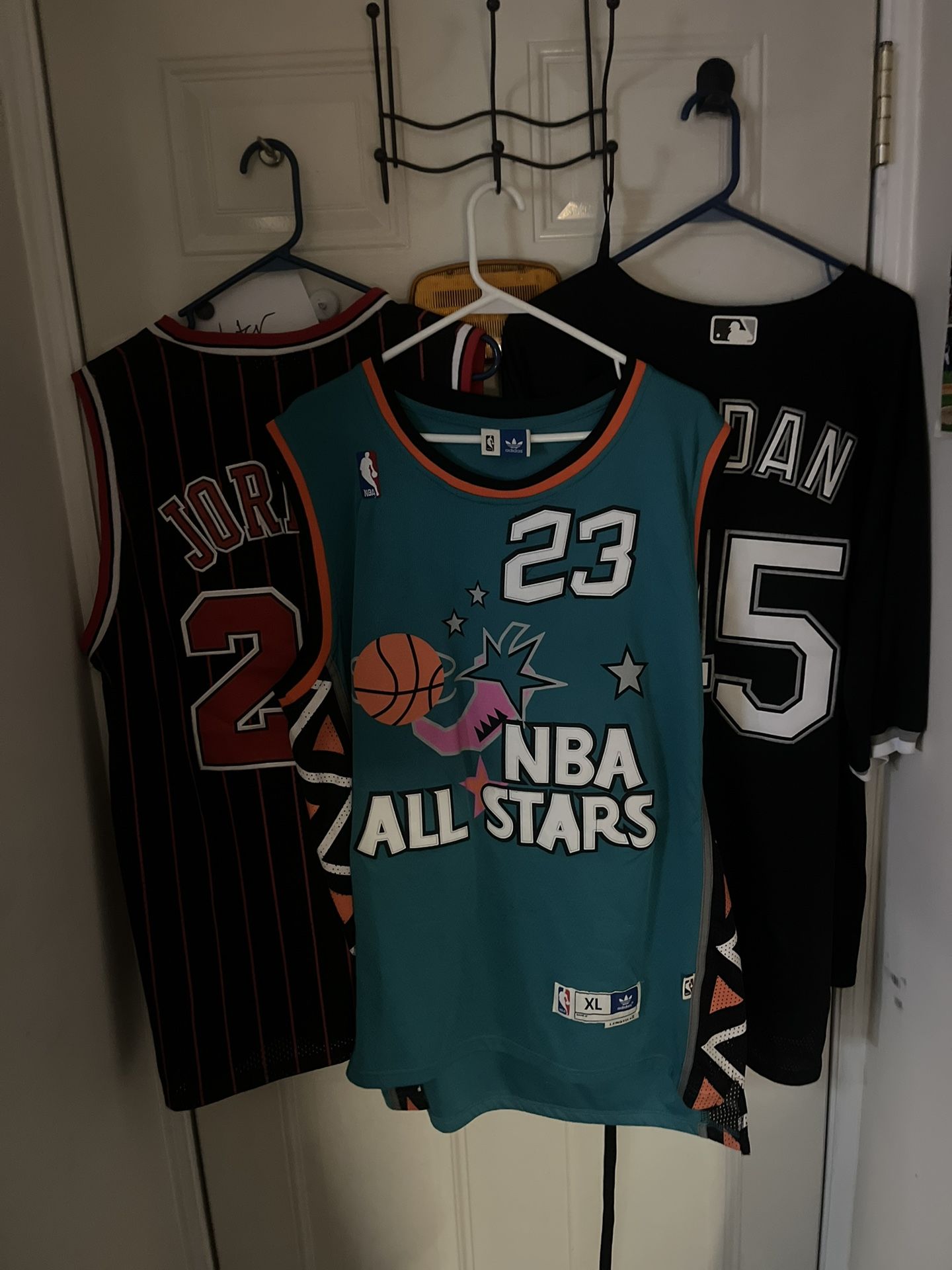 Jerseys