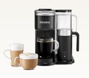 Keurig K-Cafe Smart
