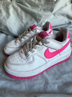 Nike air force 1 size 10.5