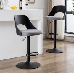 Bar Stool Set Of 2