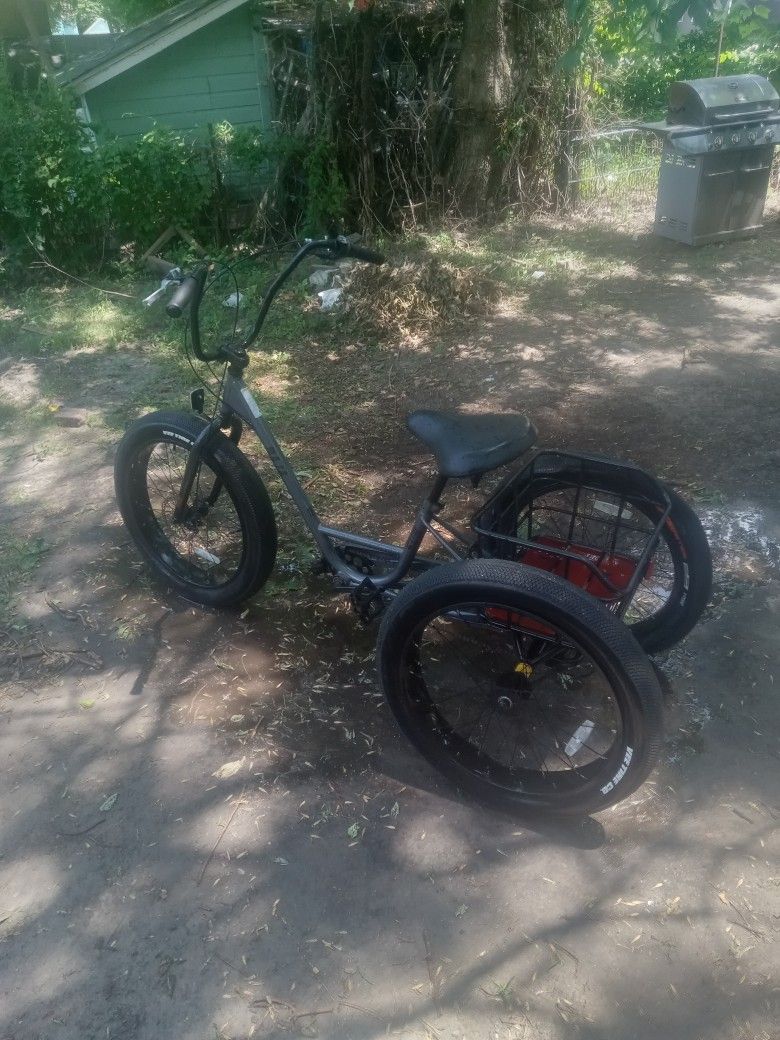 Baja Sun Trike for Sale in Manhattan, KS OfferUp