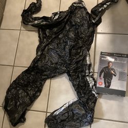 Sauna Suit 