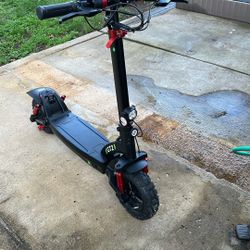 Scooter 