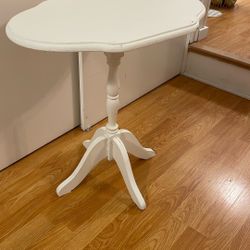 Shabby Chic Side Table