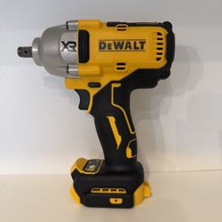 Dewalt Impact Drill