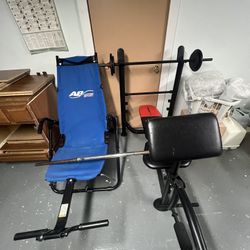 Gym - Exercise Sets