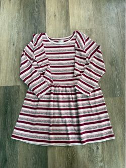 Small (5-6) - Kids Gymboree Dress