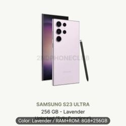 Samsung Galaxy S23 Ultra11‼️‼️
