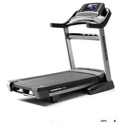 Treadmill 