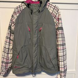 Adult Snow Jacket